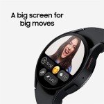 Samsung Galaxy Watch 6 44mm Bluetooth Fitness Tracker