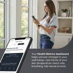 Fitbit Sense Smartwatch for Heart & Stress Tracking