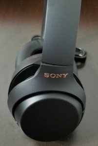 Sony WH-1000XM4 Wireless Noise Canceling Headphones