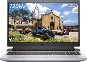 Dell G15 15.6" FHD Gaming Laptop AMD Ryzen 7