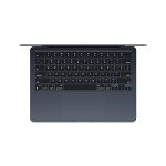 Apple MacBook Air 13" M3 Chip, 24GB RAM, Midnight