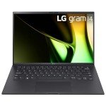 LG gram 14" Lightweight Laptop with Intel Core Ultra 7