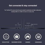 Lenovo ThinkPad E16 Business Laptop with Touchscreen