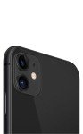 Apple iPhone 11, 64GB, Unlocked - Black