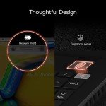 ASUS Vivobook Pro 16X OLED Laptop, Intel i9