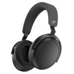 Sennheiser Momentum 4 Wireless Headphones - Black