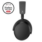 Sennheiser Momentum 4 Wireless Headphones - Black