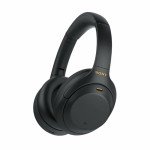 Sony WH-1000XM4 Wireless Noise-Canceling Headphones Bundle