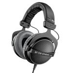 Beyerdynamic DT 770 Pro Closed-Back Studio Headphones