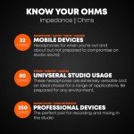 Beyerdynamic DT 770 Pro Closed-Back Studio Headphones