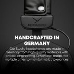 Beyerdynamic DT 770 Pro Closed-Back Studio Headphones