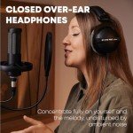 Beyerdynamic DT 770 Pro Closed-Back Studio Headphones