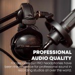 Beyerdynamic DT 770 Pro Closed-Back Studio Headphones