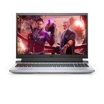 Dell G5 15 5515 Laptop: Ryzen 5, RTX 3050