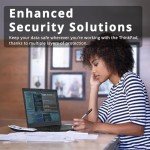 Lenovo ThinkPad E14 Gen 5 Business Laptop