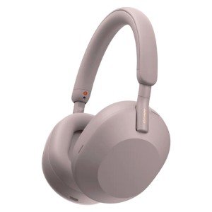 Sony WH-1000XM5 Wireless Noise Canceling Headphones