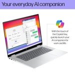 HP Envy x360 16" Touchscreen 2-in-1 Laptop