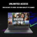 ASUS ROG Strix G18 Gaming Laptop, 18" QHD Display