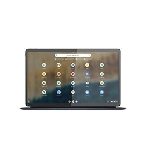 Lenovo IdeaPad Duet 5 Chromebook - OLED Touchscreen
