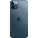 Apple iPhone 12 Pro - 128GB - Pacific Blue