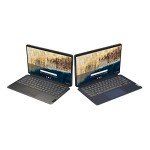 Lenovo IdeaPad Duet 5 Chromebook - OLED Touchscreen