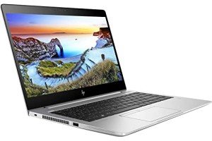 HP EliteBook 840 G5 – Core i7, 16GB RAM