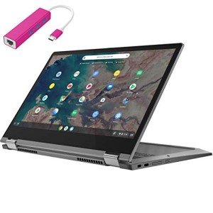 Lenovo Chromebook Flex 5 2-in-1 13.3" Laptop