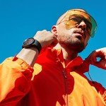 SAMSUNG Galaxy Watch 5 Pro 45mm - Black