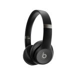 Beats Solo 4 Wireless On-Ear Headphones - Matte Black