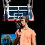 JBL Tune 720BT Wireless Over-Ear Headphones - Black