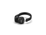 Marshall Major IV Bluetooth On-Ear Headphones - Black