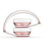 Beats Solo3 Wireless On-Ear Headphones - Rose Gold