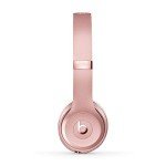 Beats Solo3 Wireless On-Ear Headphones - Rose Gold