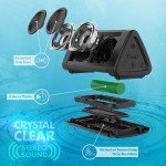 Cambridge Soundworks OontZ Angle 3 Bluetooth Speaker