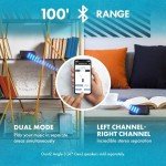 Cambridge Soundworks OontZ Angle 3 Bluetooth Speaker