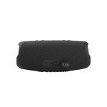 JBL Charge 5 Waterproof Bluetooth Speaker - Black