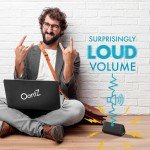 Cambridge Soundworks OontZ Angle 3 Bluetooth Speaker