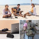 Cambridge Soundworks OontZ Angle 3 Bluetooth Speaker