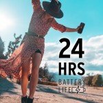 Klipsch Nashville Portable Bluetooth Speaker - 360° Sound