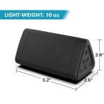 Cambridge Soundworks OontZ Angle 3 Bluetooth Speaker