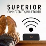 Klipsch Nashville Portable Bluetooth Speaker - 360° Sound