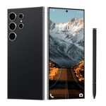 I24 Ultra Unlocked Smartphone with Built-In Pen