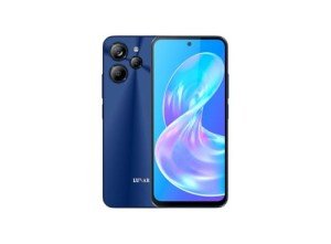 LUNAR Eclipse L1 5G Unlocked Android Smartphone