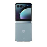 Motorola razr+ 2023 Unlocked 8GB/256GB - Blue