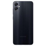 Samsung Galaxy A05 64GB Dual-SIM Smartphone - Black