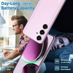 Xgody V50 Unlocked 6.52'' Dual 4G Smartphone