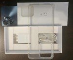 LUNAR Eclipse L1 5G Unlocked Android Smartphone