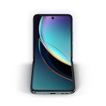 Motorola razr+ 2023 Unlocked 8GB/256GB - Blue