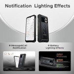 DOOGEE Fire 6 Max 5G Rugged Smartphone with Camera