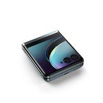Motorola razr+ 2023 Unlocked 8GB/256GB - Blue